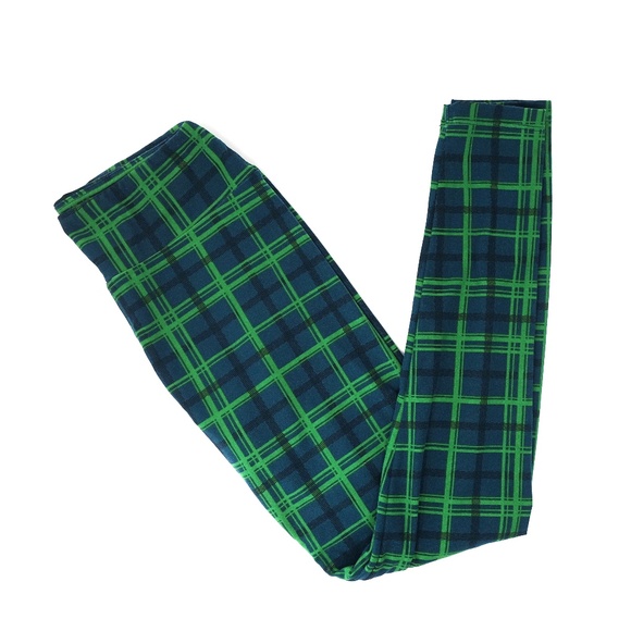 lularoe holiday leggings 2018